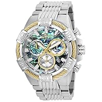Invicta BAND ONLY Bolt 26539