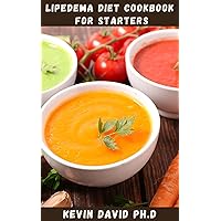 LIPEDEMA DIET COOKBOOK FOR STARTERS: All You Need To Know About Lipedema, Includes Food To Eat, Avoid and How To Get Started LIPEDEMA DIET COOKBOOK FOR STARTERS: All You Need To Know About Lipedema, Includes Food To Eat, Avoid and How To Get Started Kindle Paperback