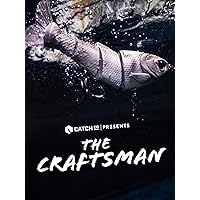 The Craftsman | The Making of A Legendary Swimbait