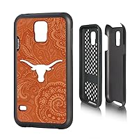 Keyscaper Cell Phone Case for Samsung Galaxy S5 - Texas Longhorns