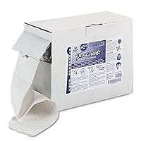 Pacon 52720 Plast'r Craft, White, 20 lbs