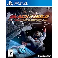 Blackhole: Complete Edition - PlayStation 4