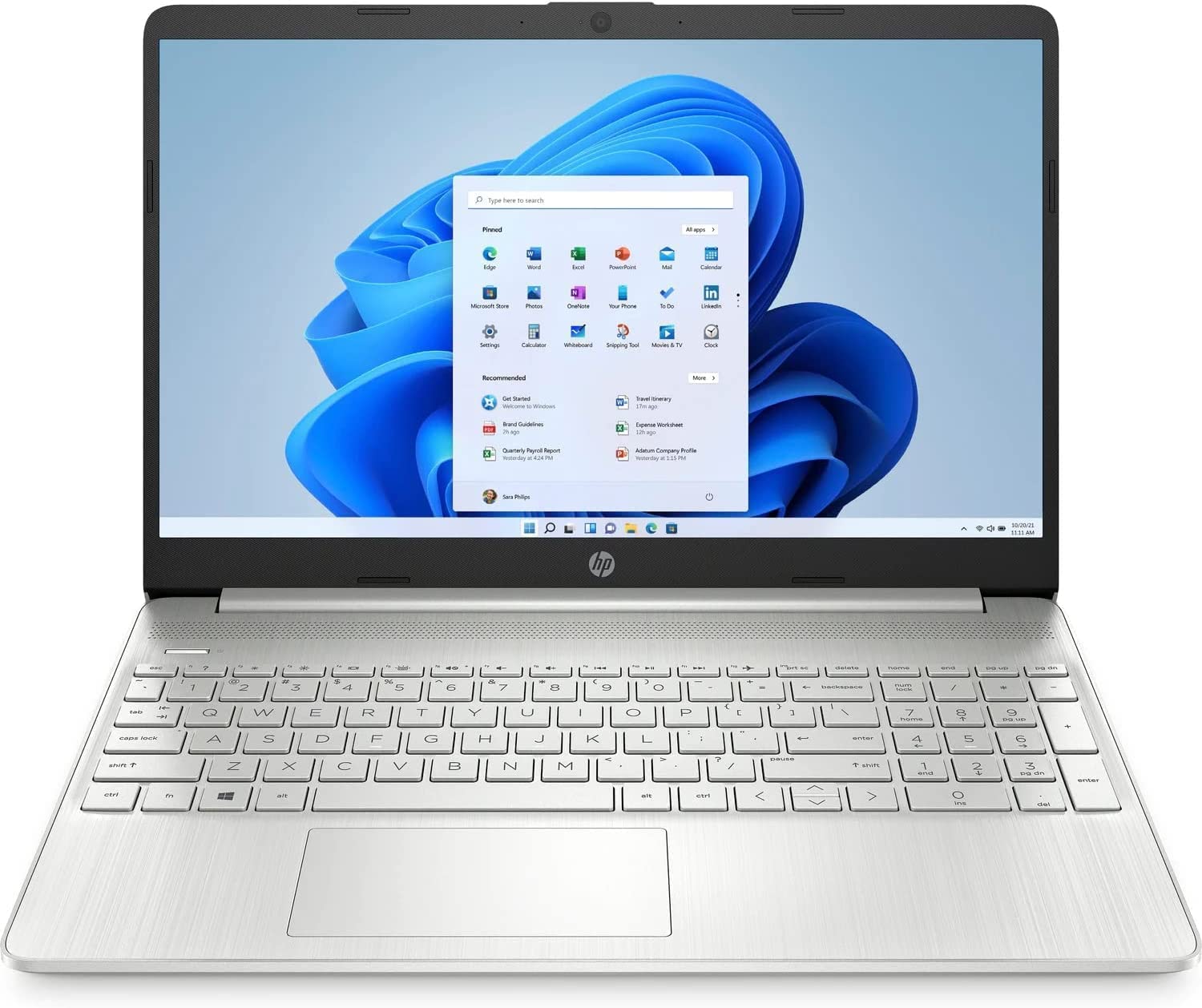 HP 2023 Business Laptop 15.6