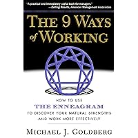 The 9 Ways Of Working The 9 Ways Of Working Paperback