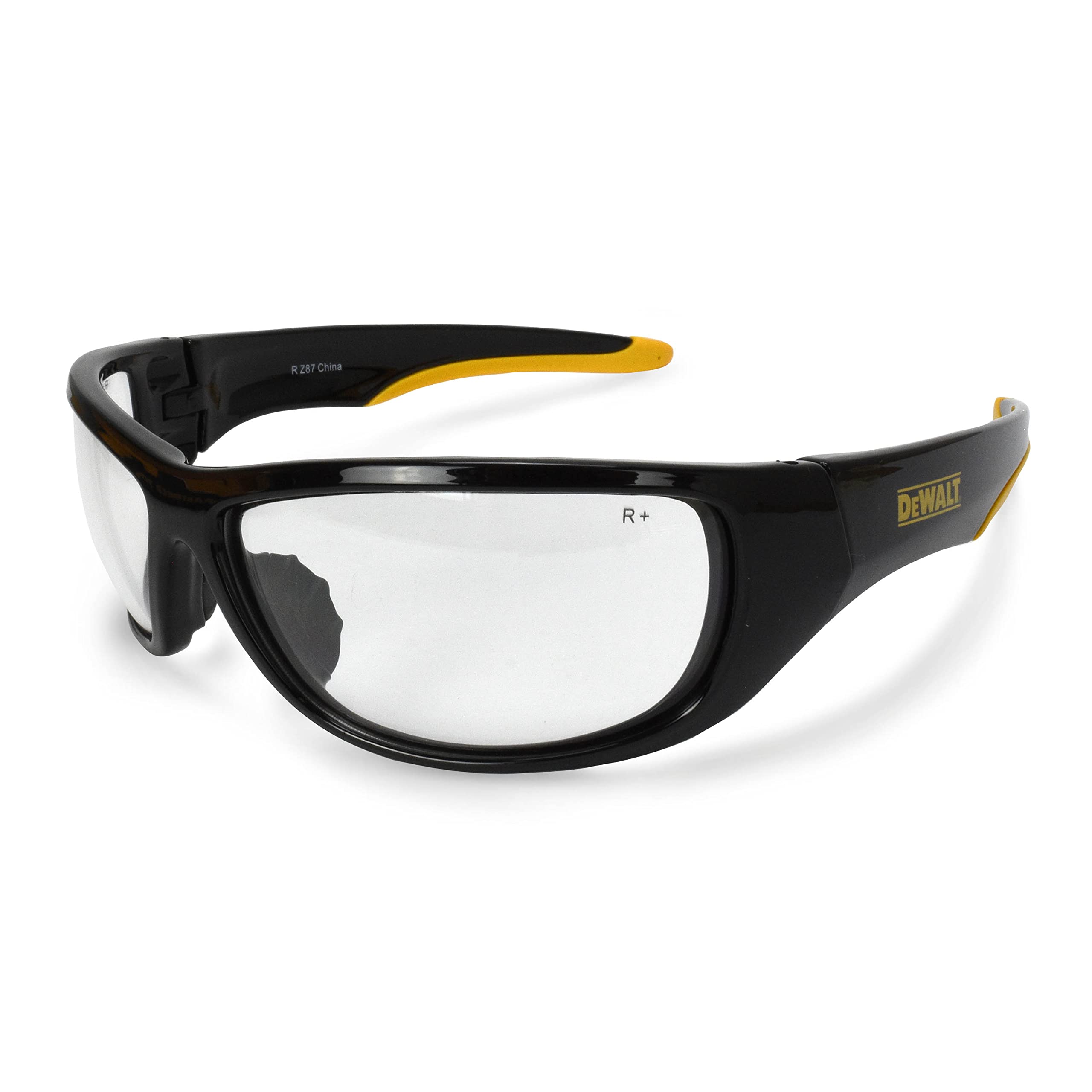 DeWalt Dominator Safety Glasses