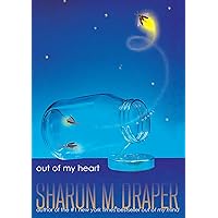 Out of My Heart (The Out of My Mind Series) Out of My Heart (The Out of My Mind Series) Paperback Audible Audiobook Kindle Hardcover Audio CD