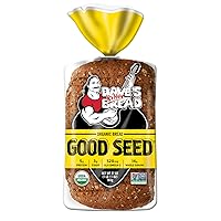Dave's Killer Bread Good Seed Organic Bread, 27 oz Loaf