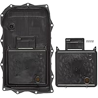 ATP B-453 Automatic Transmission Oil Pan/Integrated Filter