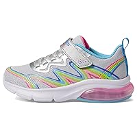 Skechers Girls' Skech-air Airmatic - Rainbow