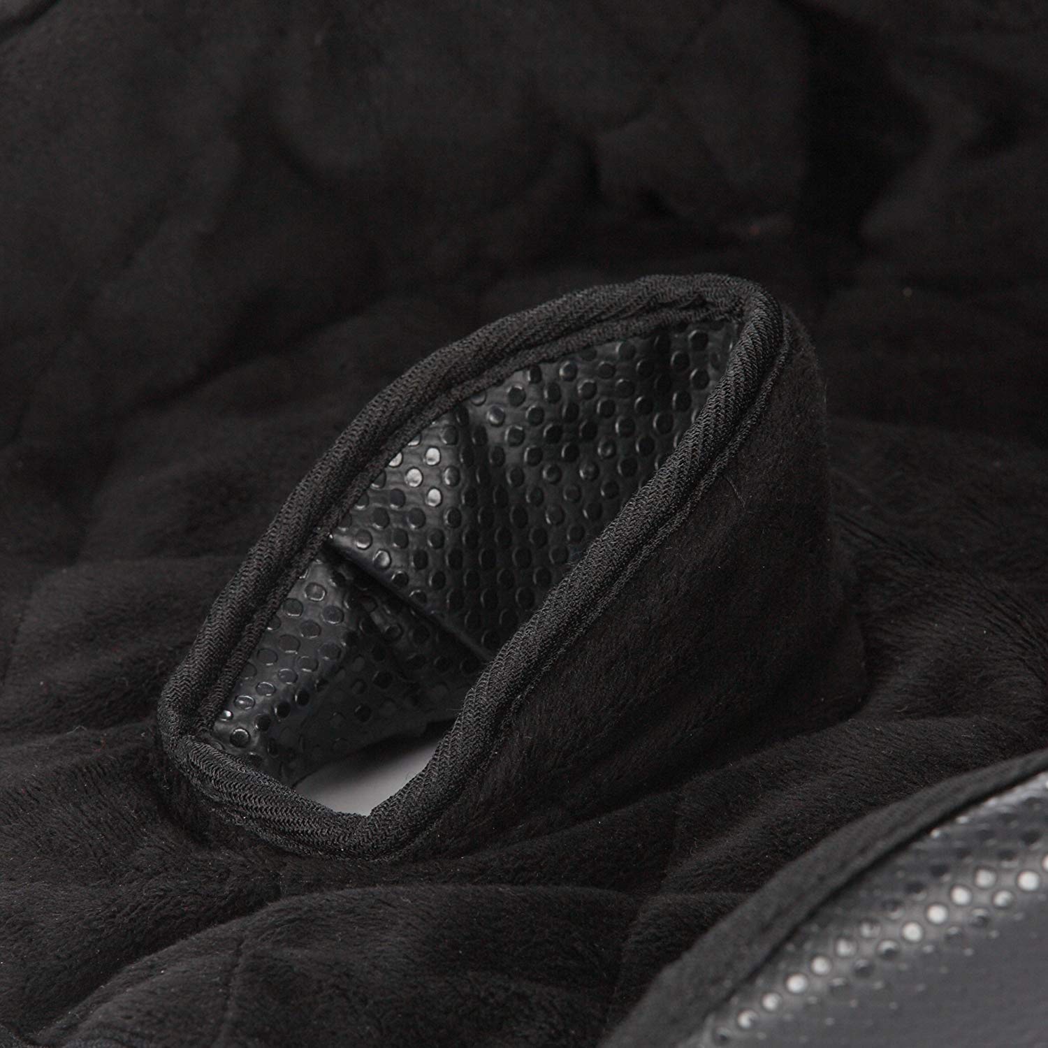 Diono Dry Seat, Waterproof Seat Protector, Black