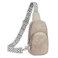 Crossbody Bags for Women Sling Bag Cross Body Bag for Woman Small Cross body Bags for Women 2024 Leather Sling Backpack