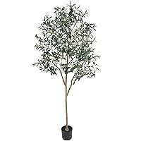 6FT Artificial Olive Tree (72