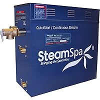 D-900 9 KW Steam Bath Generator