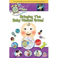 Time to Play Baby DVD - CYBER MONDAY OFFER