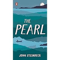 The Pearl The Pearl Paperback Audible Audiobook Kindle School & Library Binding Mass Market Paperback Audio CD