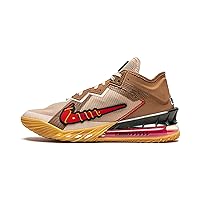 Nike Men's Shoes Lebron 18 Low CV7562-100
