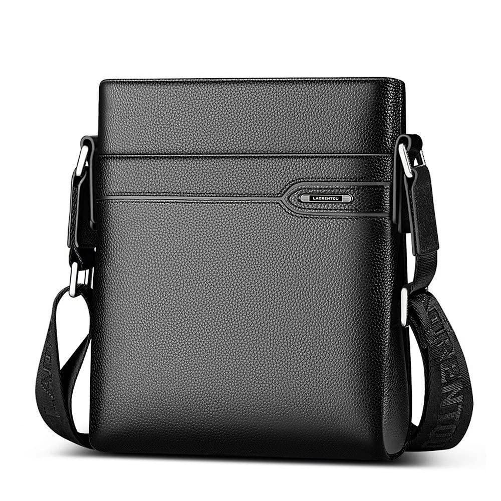 Men's Canvas Messenger Bag With Multiple Pockets, Large Capacity Portable  Tool Kit，men's Casual Travel Hiking Crossbody Bag, Outdoor Shoulder Bags -  Temu