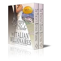 The Italian Billionaires TwinPack (The Italian Billionaires Collection) The Italian Billionaires TwinPack (The Italian Billionaires Collection) Kindle
