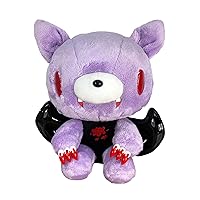 Great Eastern Entertainment Gloomy Bear - Vampire Gloomy Bear Plush 7