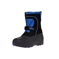 totes Unisex-Child Kids Bradley Snow Boots