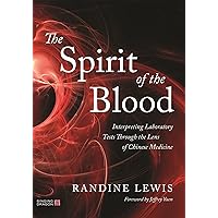 The Spirit of the Blood The Spirit of the Blood Paperback Kindle