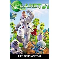 Planet 51