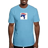 CafePress T Shirt Men's Semi-Fitted Classic Cotton T-Shirt