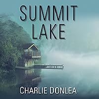 Summit Lake Summit Lake Audible Audiobook Kindle Paperback Hardcover Mass Market Paperback Audio CD