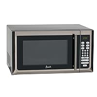 Avanti MT16K3S 1,000-watt Microwave Oven, 12.3
