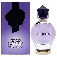 Viktor and Rolf Good Fortune for Women - 3 oz EDP Spray