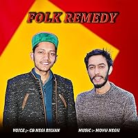Folk Remedy Folk Remedy MP3 Music