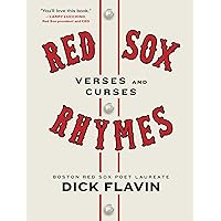 Red Sox Rhymes: Verses and Curses Red Sox Rhymes: Verses and Curses Hardcover Kindle Audible Audiobook Audio CD
