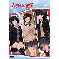 Amagami SS [SS1][BD] - Anime Vietsub - Ani4u.Org