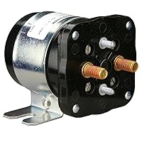 Relay 200 Amp Each- IB200