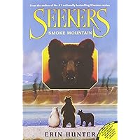 Seekers #3: Smoke Mountain Seekers #3: Smoke Mountain Paperback Audible Audiobook Kindle Hardcover Audio CD