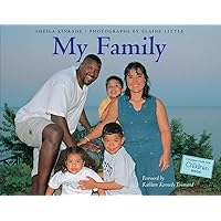 My Family (Global Fund for Children Books) My Family (Global Fund for Children Books) Hardcover Paperback Mass Market Paperback