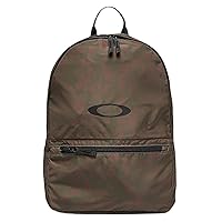 Oakley Backpacks Oakley The Freshman Packable RC Backpack, Brown, One Size