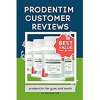 Prodentim : Customer Reviews, Side effect, and Where to buy