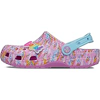 Crocs Unisex-Adult Classic Lisa Frank Clogs