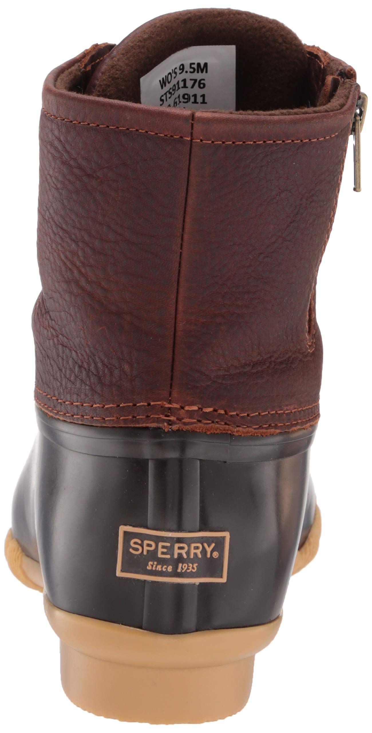Sperry Women's Saltwater Core Boots