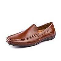 Deer Stags Men's Drive Slip-On Loafer