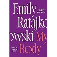 My Body My Body Paperback Audible Audiobook Kindle Hardcover