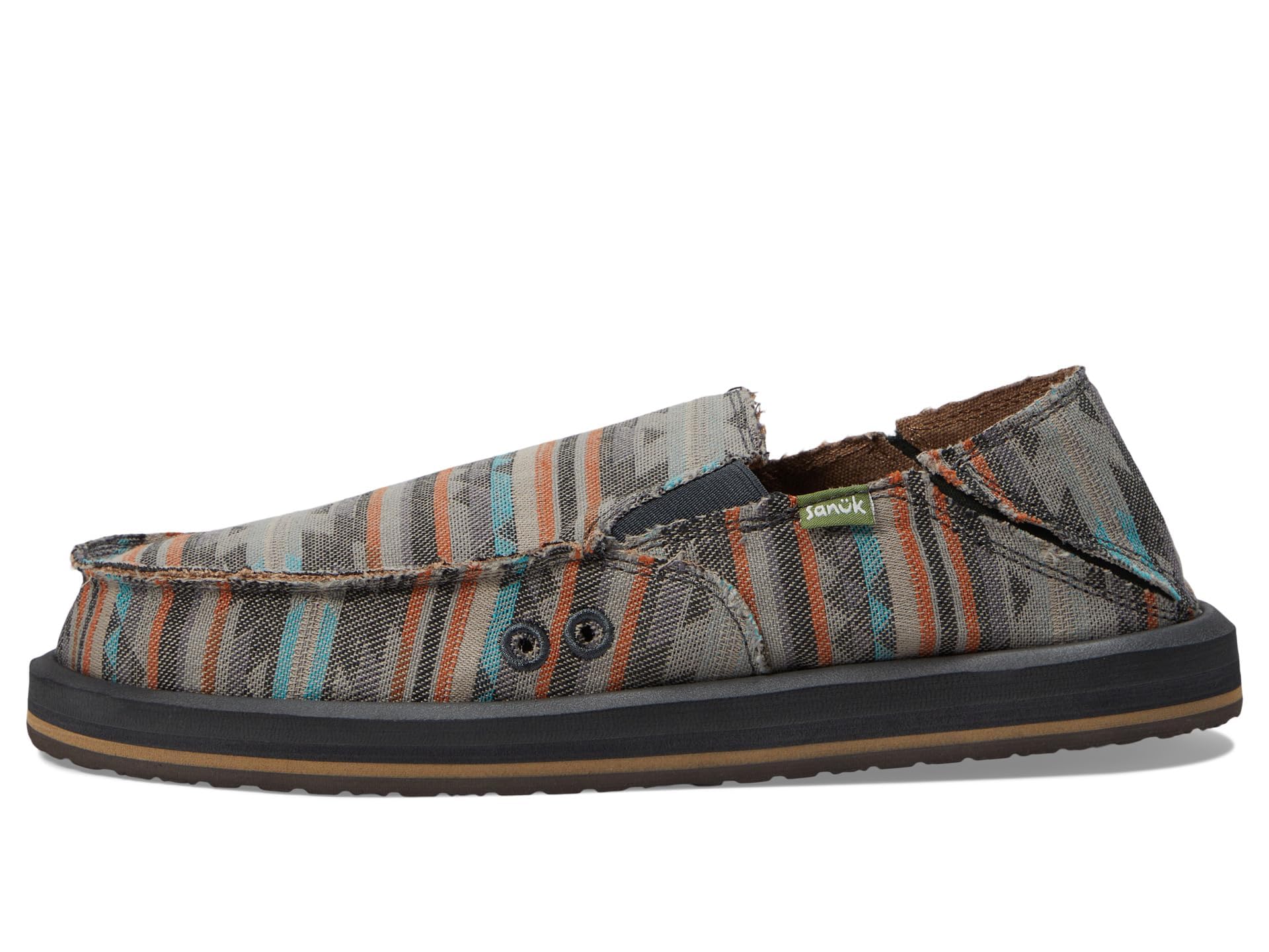 Sanuk Sidewalk Surfer ST Blanket