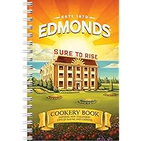 Edmonds Cookery Book (Fully Revised) (-) Edmonds Cookery Book (Fully Revised) (-) Spiral-bound