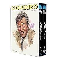 Columbo: The Return