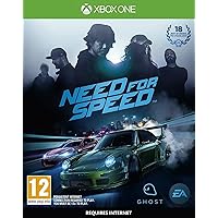 Need For Speed (Xbox One) Need For Speed (Xbox One) Xbox One