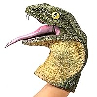 Schylling Cobra Hand Puppet