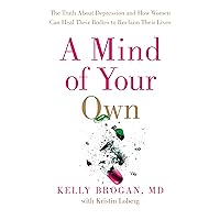 A MIND OF YOUR OWN THE TRUTH A A MIND OF YOUR OWN THE TRUTH A Paperback Audible Audiobook Kindle Hardcover Audio CD Digital