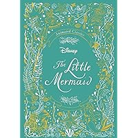 Disney Animated Classics: The Little Mermaid Disney Animated Classics: The Little Mermaid Hardcover