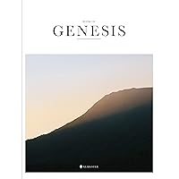 Book of Genesis - Alabaster Bible Book of Genesis - Alabaster Bible Paperback Hardcover